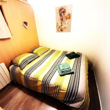 Gite Lao Appartement Gérardmer Buitenkant foto