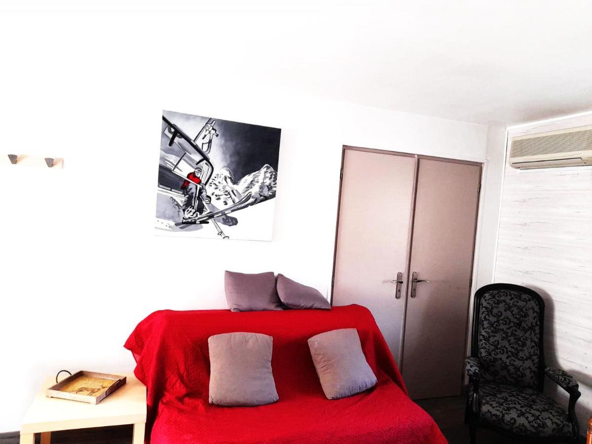 Gite Lao Appartement Gérardmer Buitenkant foto
